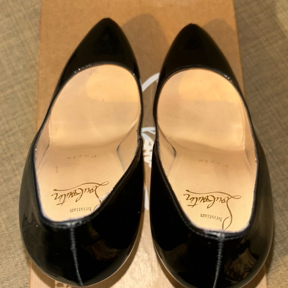 Christian Louboutin Red Bottom Heels - Picture 12 of 12